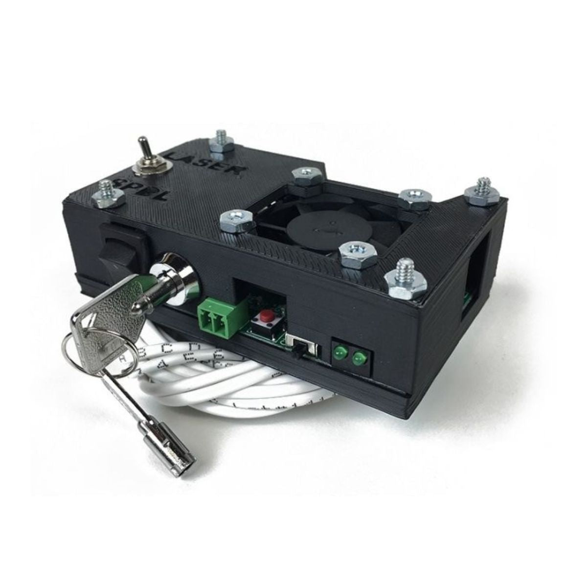 Axiom ALK28 2.8W Laser Kit for Iconic Series