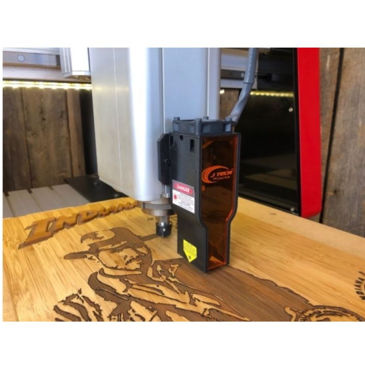 Axiom ALK28 2.8W Laser Kit for Iconic Series