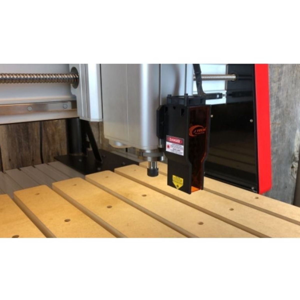 Axiom ALK28 2.8W Laser Kit for Iconic Series