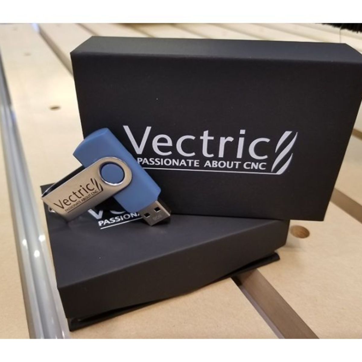 Axiom AVC302 VCarve Desktop CNC Software