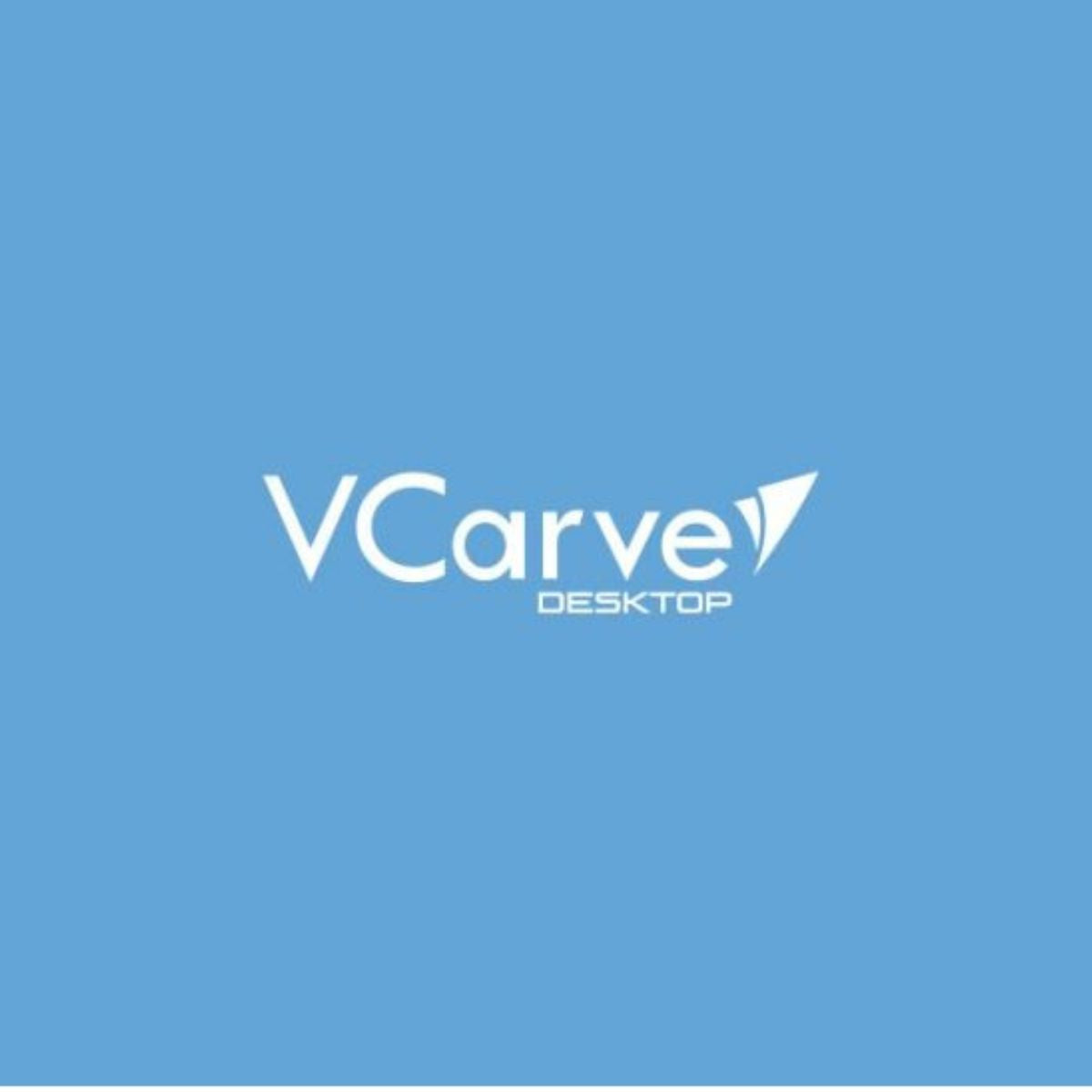 Axiom AVC302 VCarve Desktop CNC Software