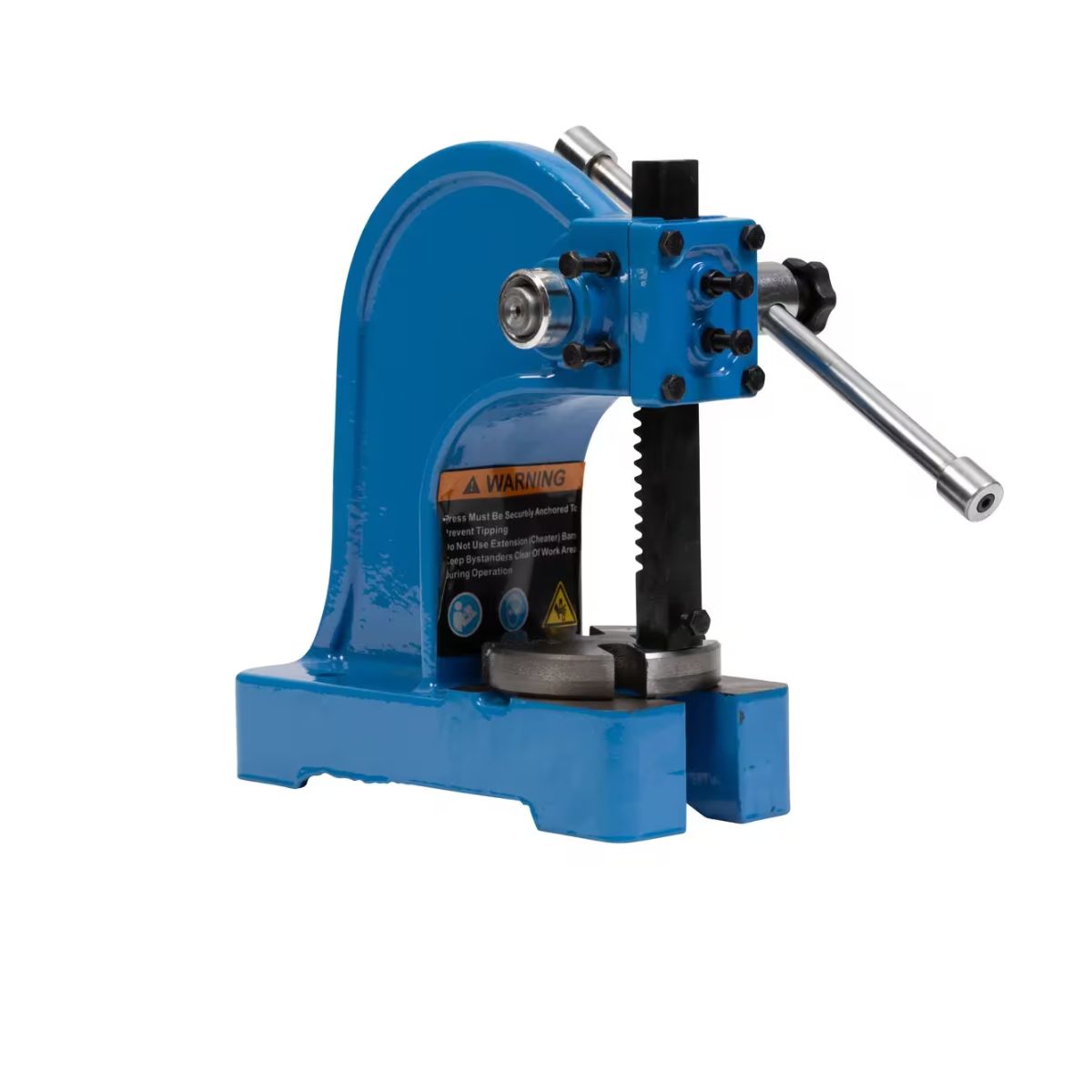 Baileigh AP-0 1/2-Ton Manual Arbor Press