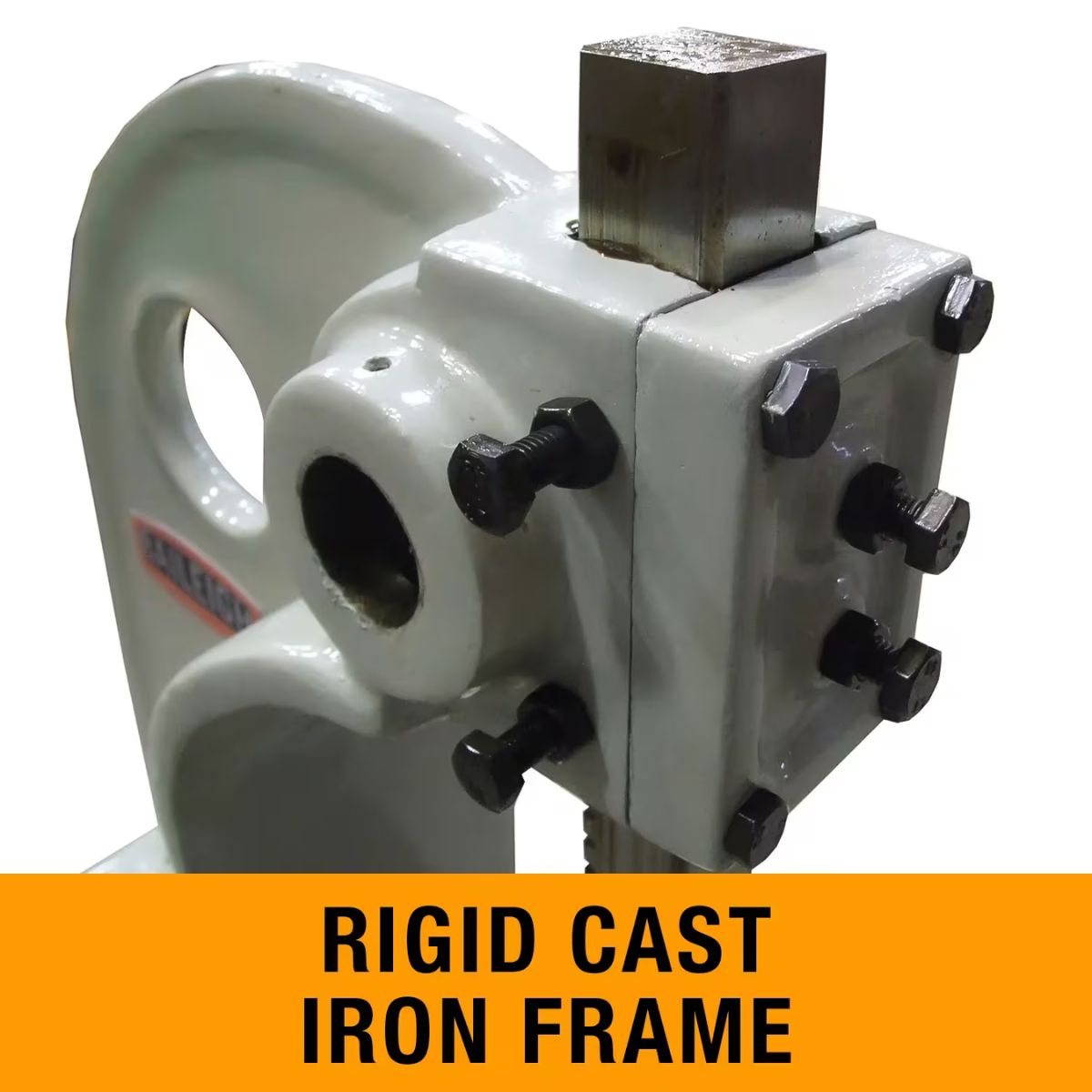 Baileigh AP-3R 3-Ton Ratcheting Arbor Press