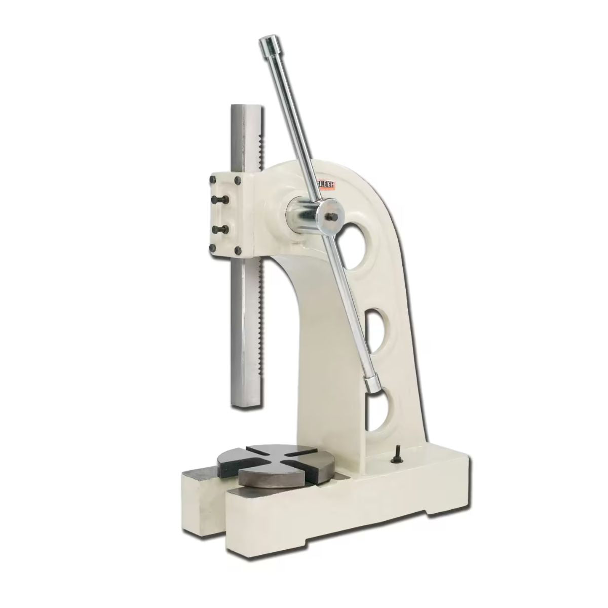 Baileigh AP-5 5-Ton Manual Arbor Press