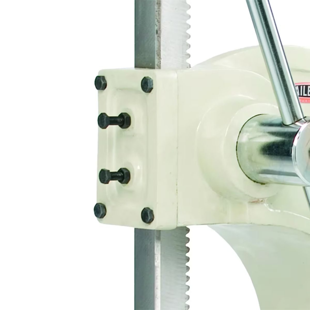 Baileigh AP-5 5-Ton Manual Arbor Press