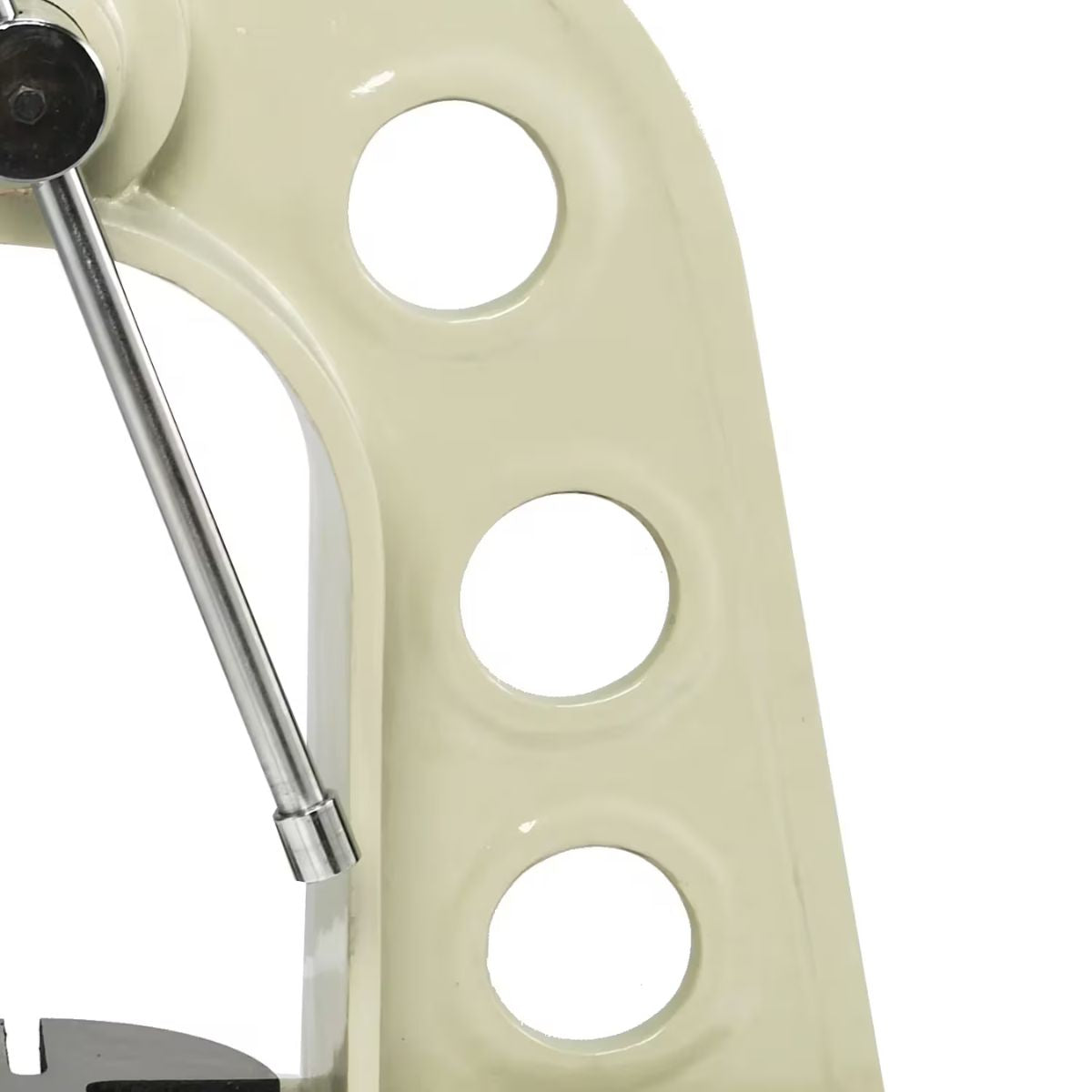 Baileigh AP-5 5-Ton Manual Arbor Press