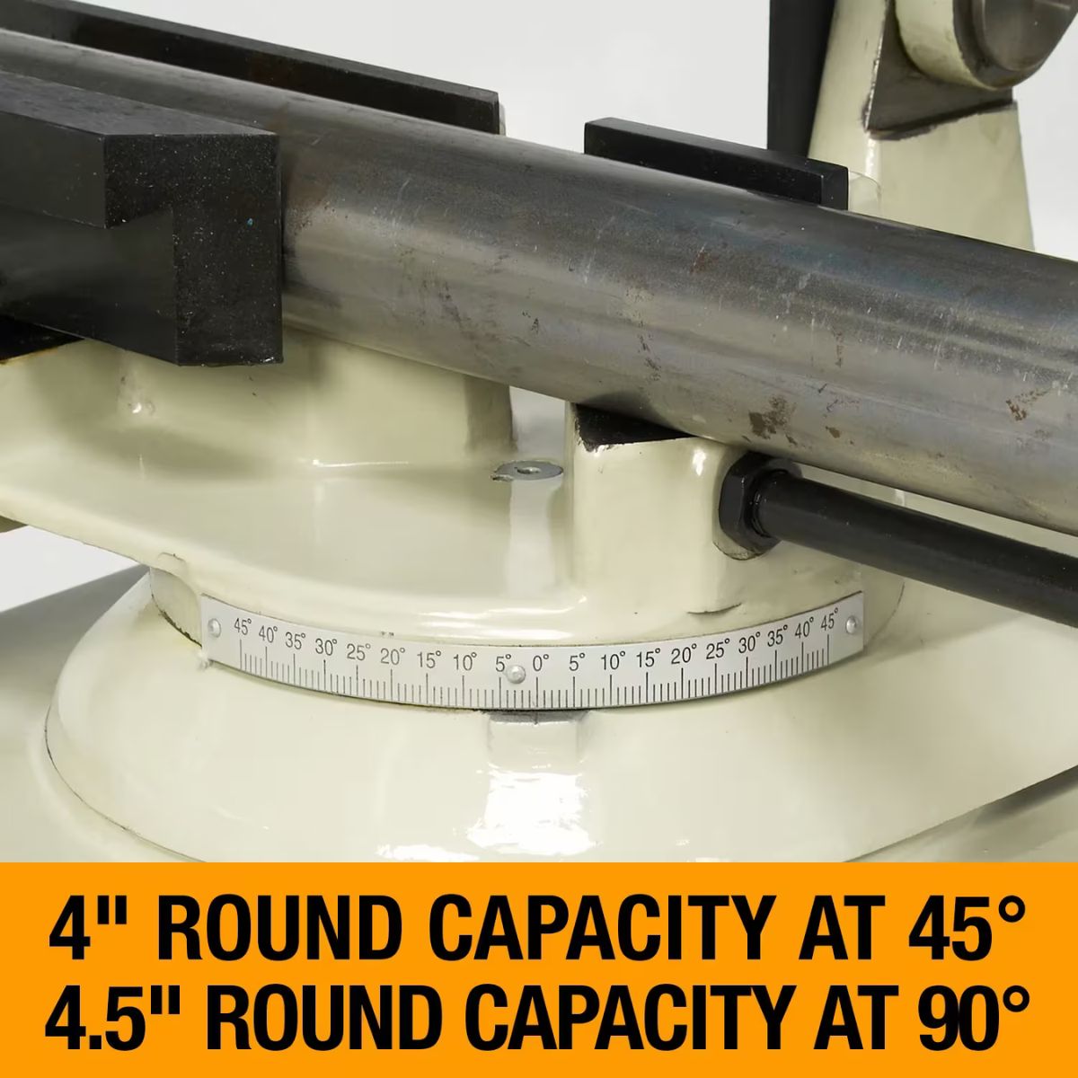 Baileigh AS-350M 14" Abrasive Cut Off Chop Saw