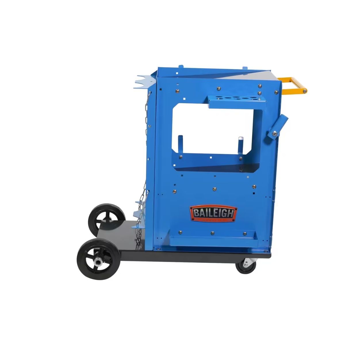 Baileigh B-CART-W Mobile Welding Cart