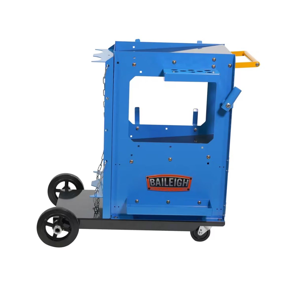 Baileigh B-CART-W Mobile Welding Cart
