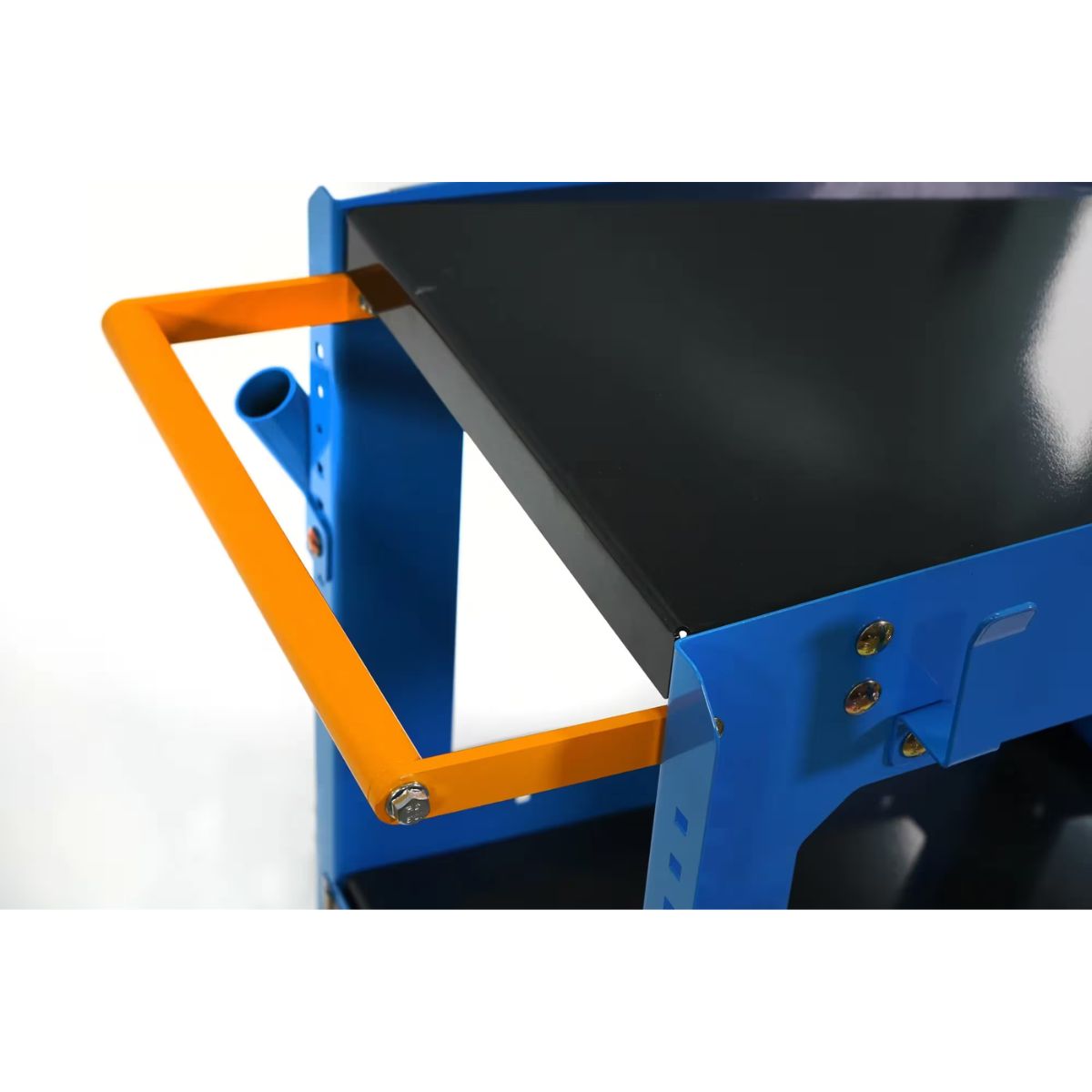 Baileigh B-CART-W Mobile Welding Cart