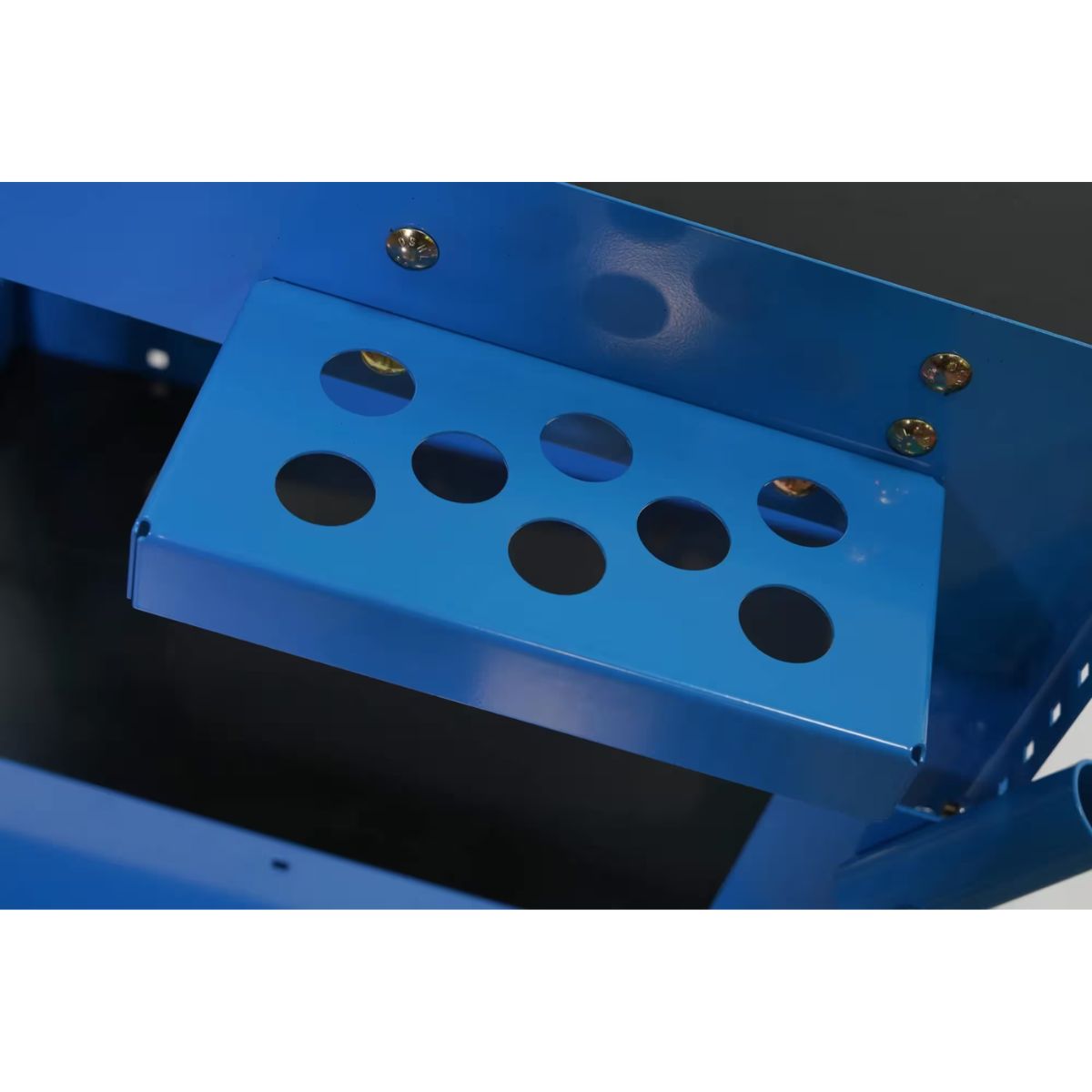 Baileigh B-CART-W Mobile Welding Cart