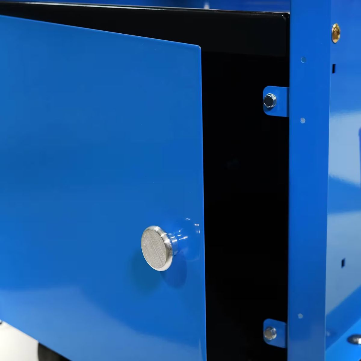 Baileigh B-CART-W Mobile Welding Cart