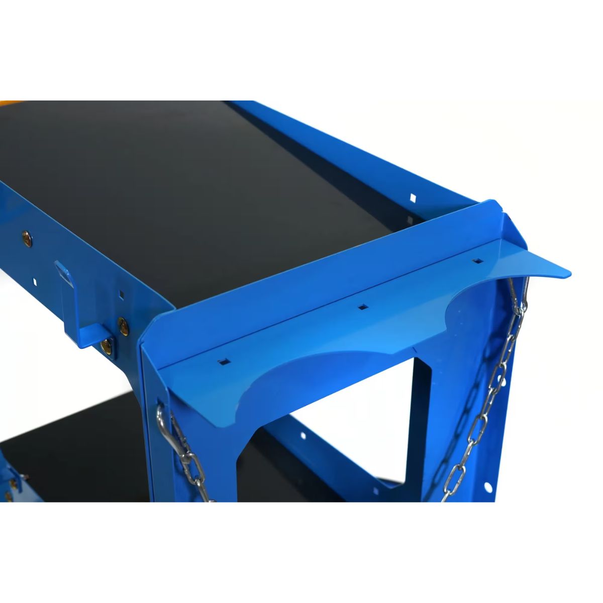 Baileigh B-CART-W Mobile Welding Cart