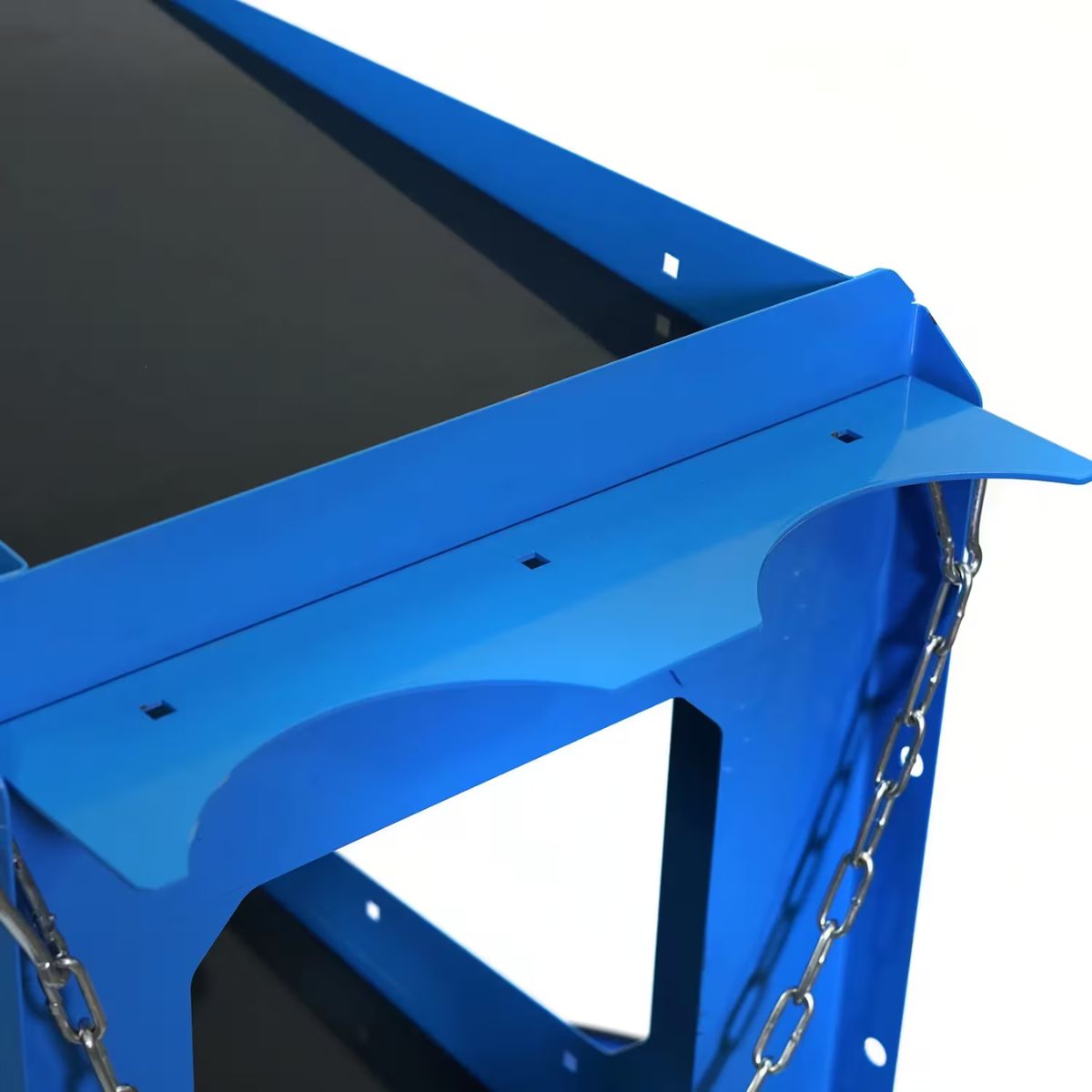 Baileigh B-CART-W Mobile Welding Cart