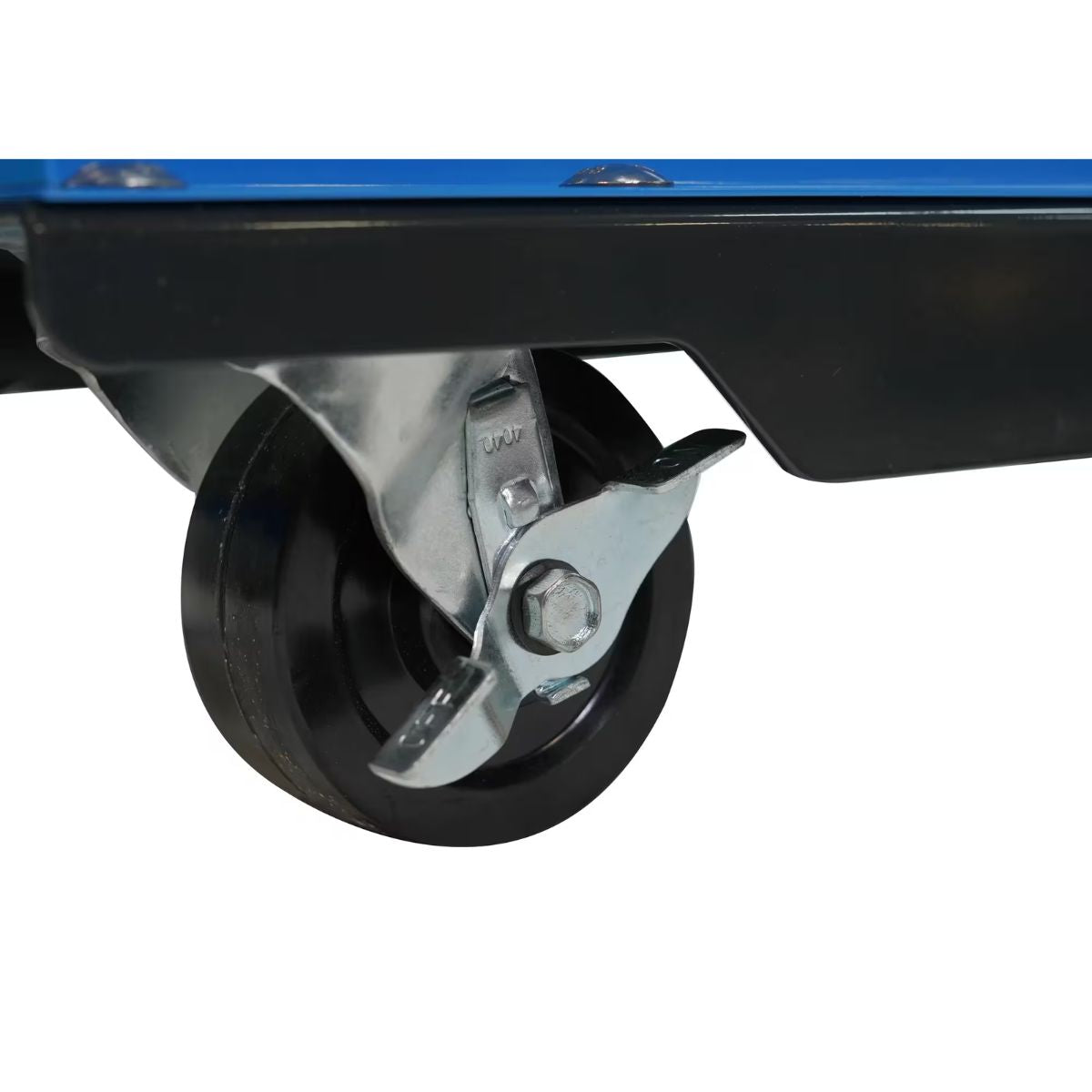 Baileigh B-CART-W Mobile Welding Cart
