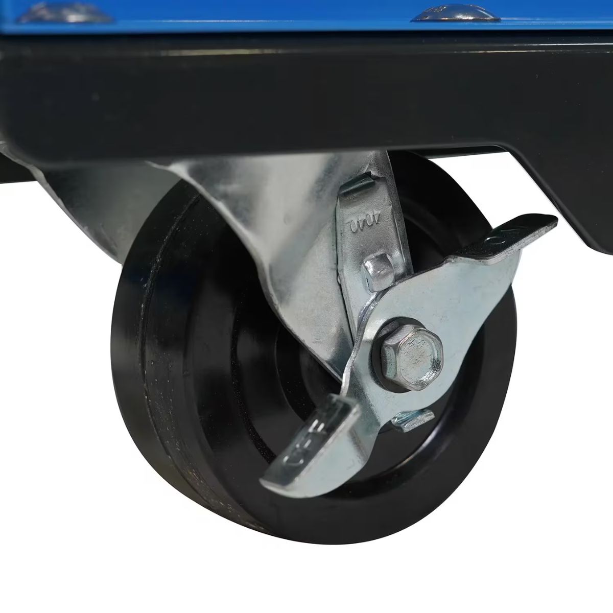 Baileigh B-CART-W Mobile Welding Cart