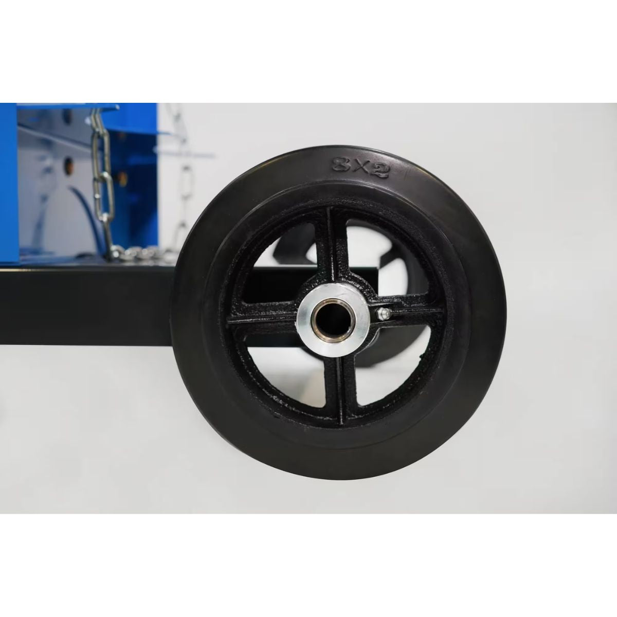 Baileigh B-CART-W Mobile Welding Cart