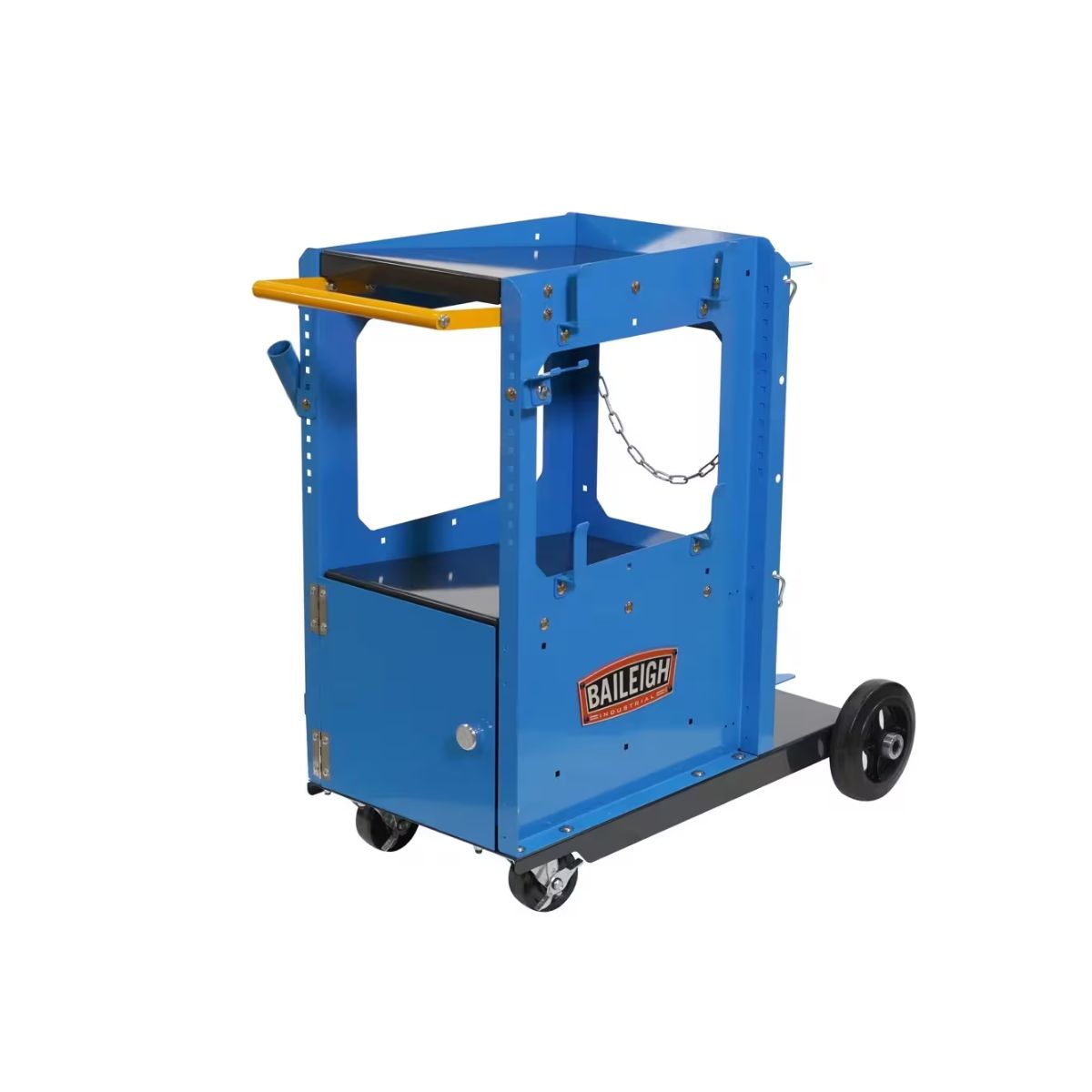 Baileigh B-CART-W Mobile Welding Cart