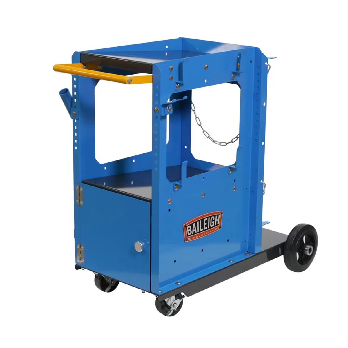 Baileigh B-CART-W Mobile Welding Cart