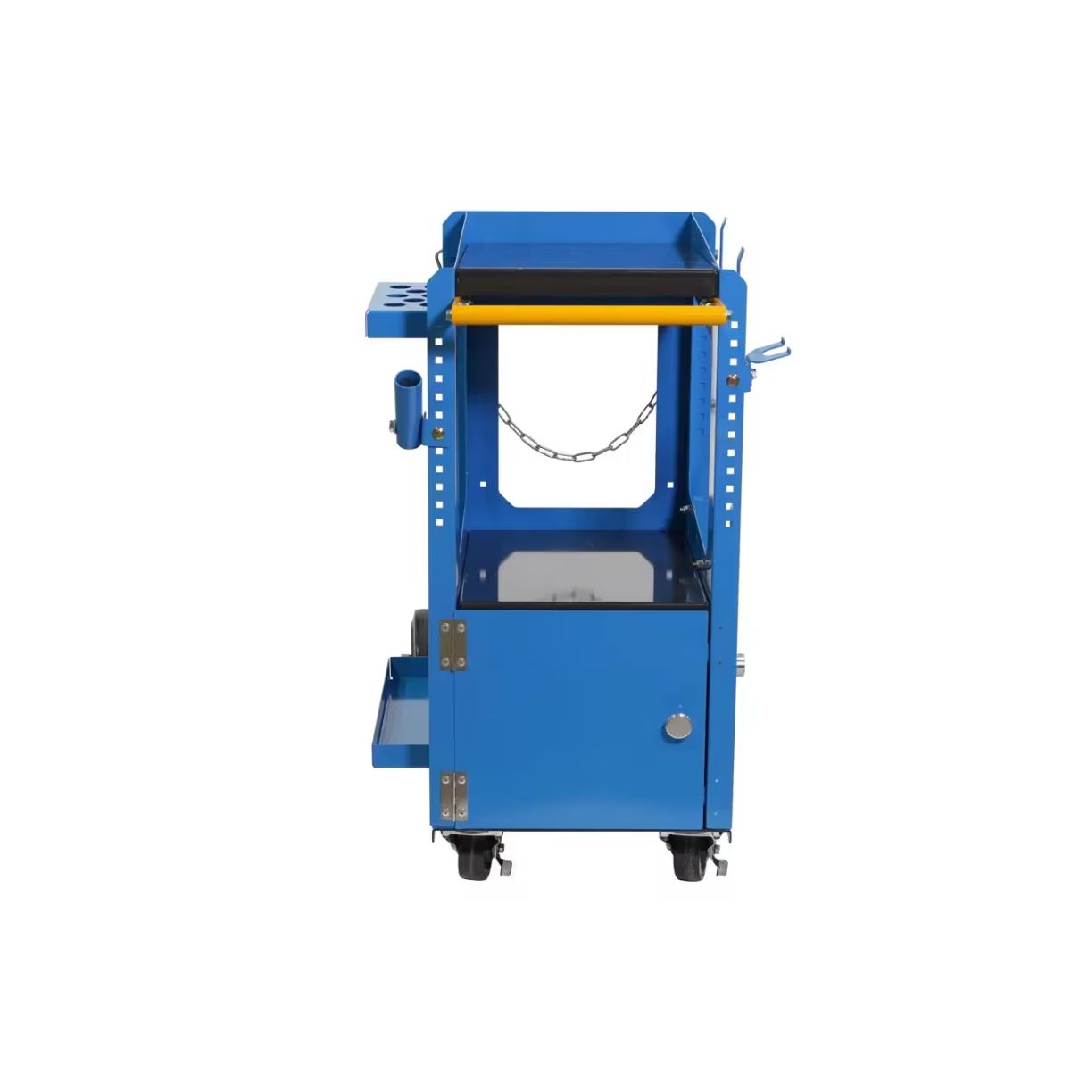 Baileigh B-CART-W Mobile Welding Cart