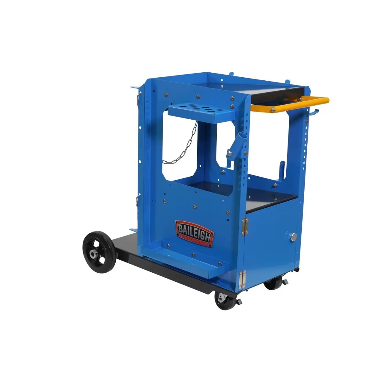 Baileigh B-CART-W Mobile Welding Cart