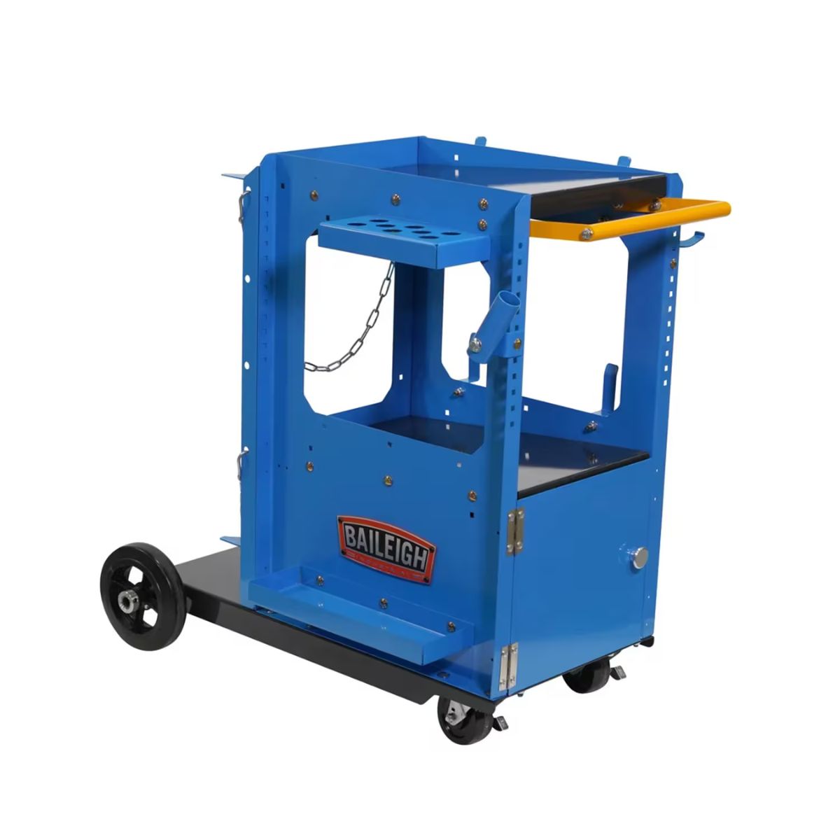 Baileigh B-CART-W Mobile Welding Cart