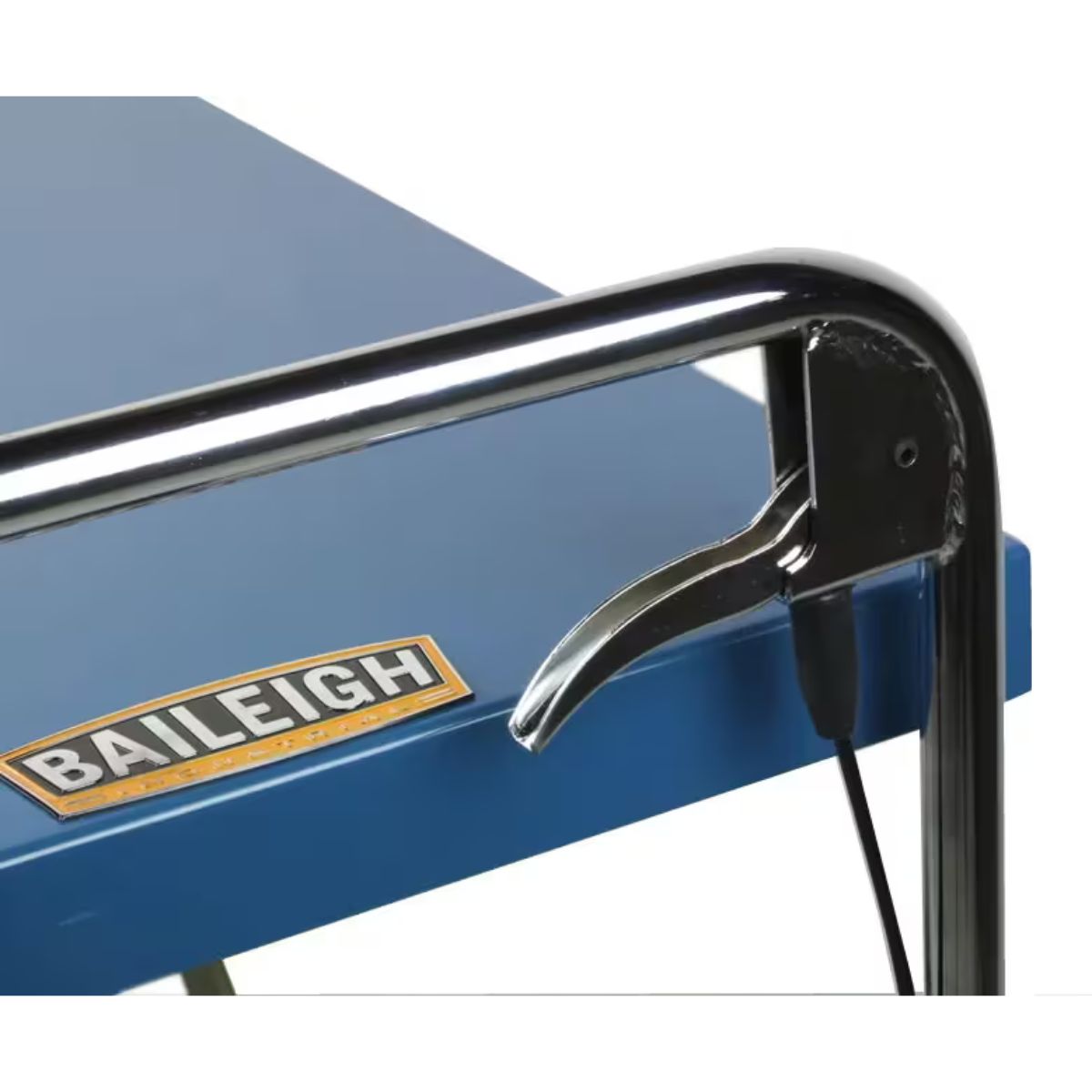 Baileigh B-CART Single Arm Hydraulic Lift Cart
