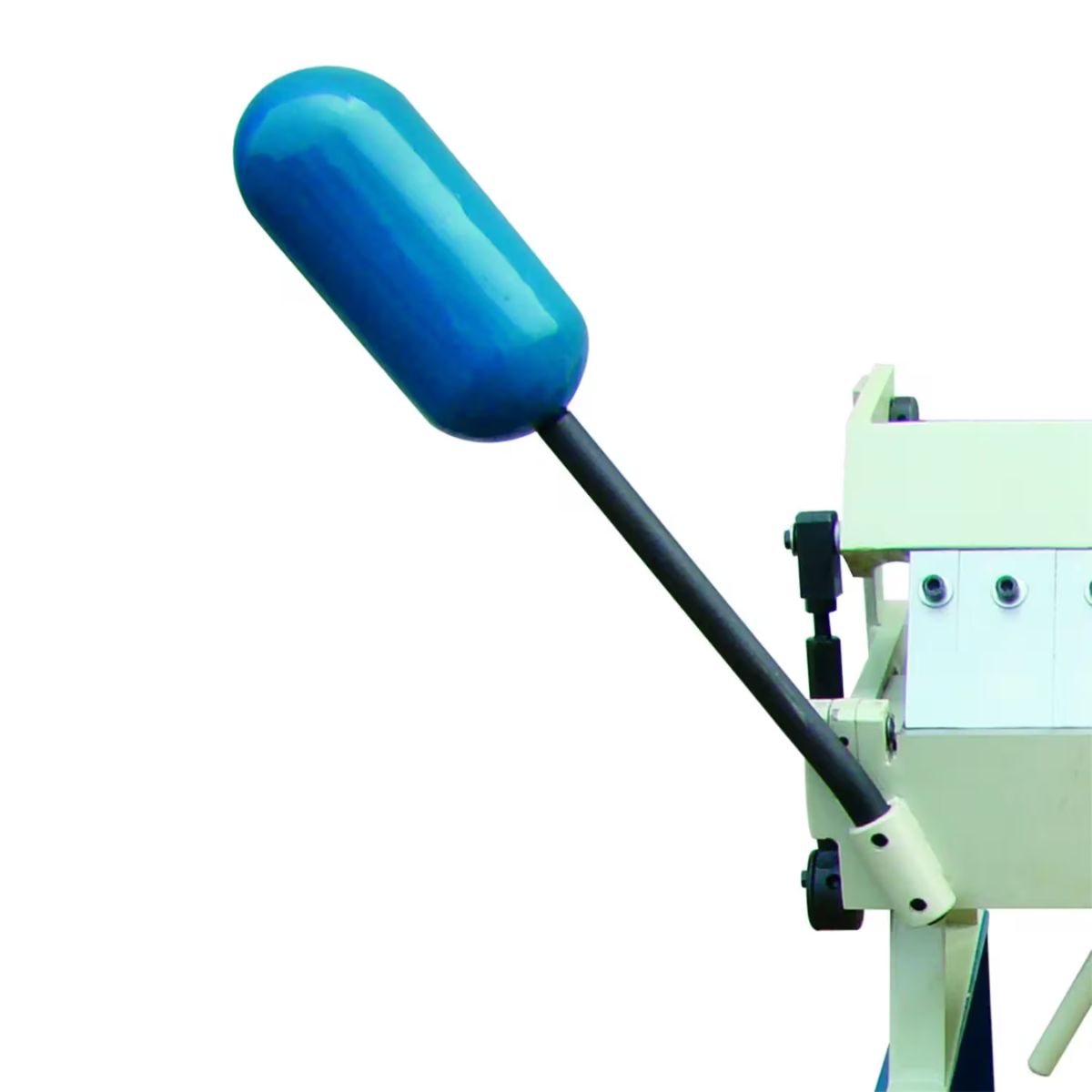 Baileigh BB-2416E 24" Manual Box & Pan Brake — 16 Gauge