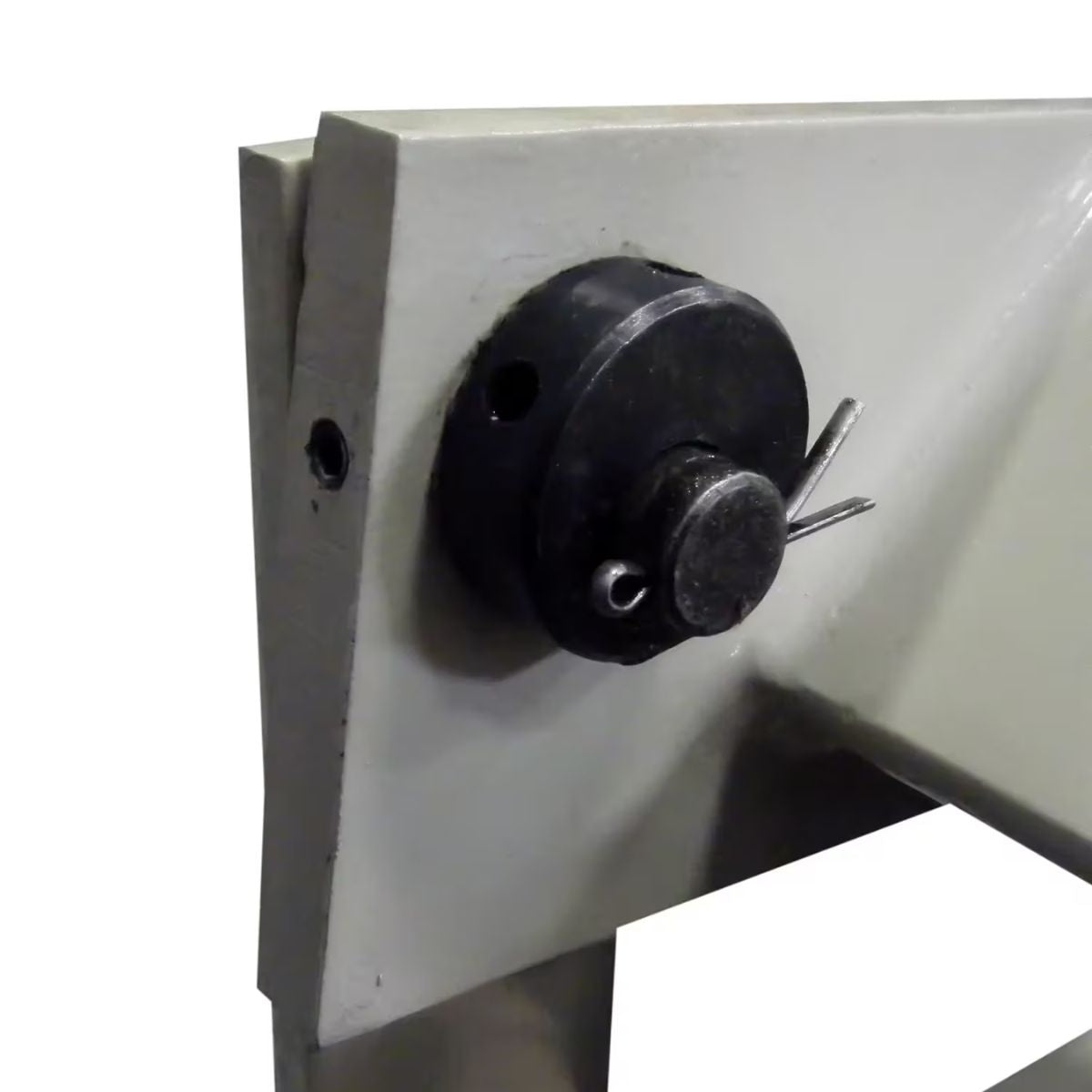 Baileigh BB-2416E 24" Manual Box & Pan Brake — 16 Gauge
