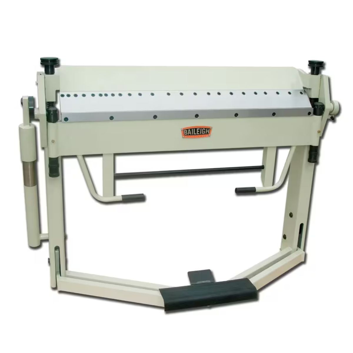 Baileigh BB-4012F 40" Manual Box & Pan Brake — 12 Gauge