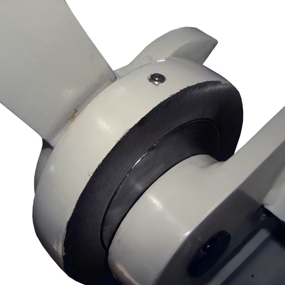 Baileigh BB-4814 48" Manual Box & Pan Brake — 14 Gauge
