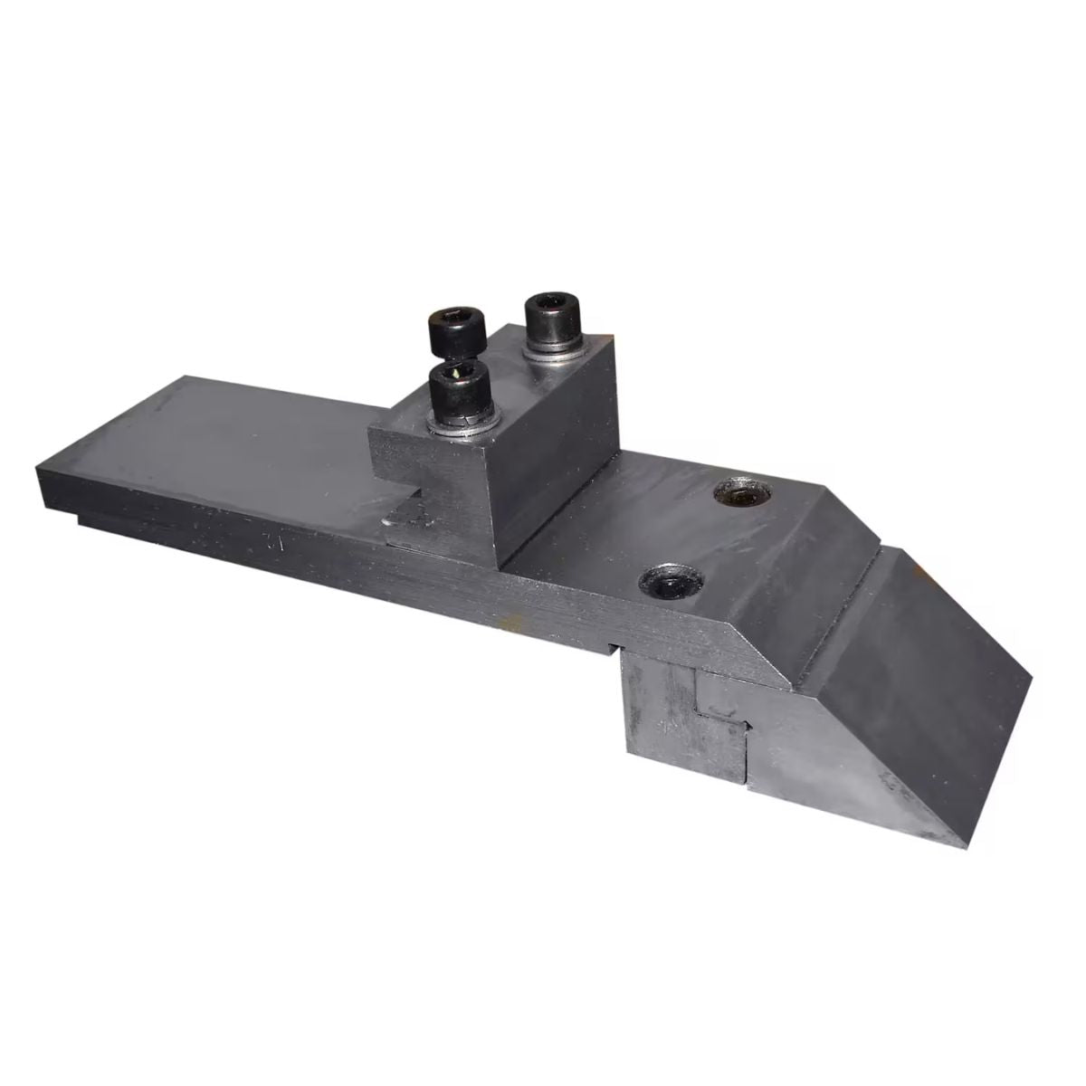 Baileigh BB-4814 48" Manual Box & Pan Brake — 14 Gauge