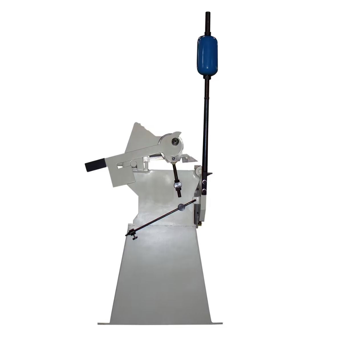 Baileigh BB-4814 48" Manual Box & Pan Brake — 14 Gauge