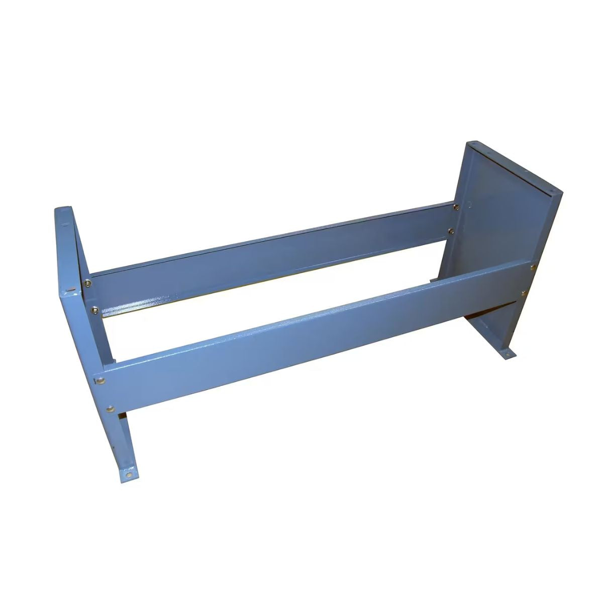 Baileigh BB-4816 48" Manual Box & Pan Brake — 16 Gauge / 4" Box Depth