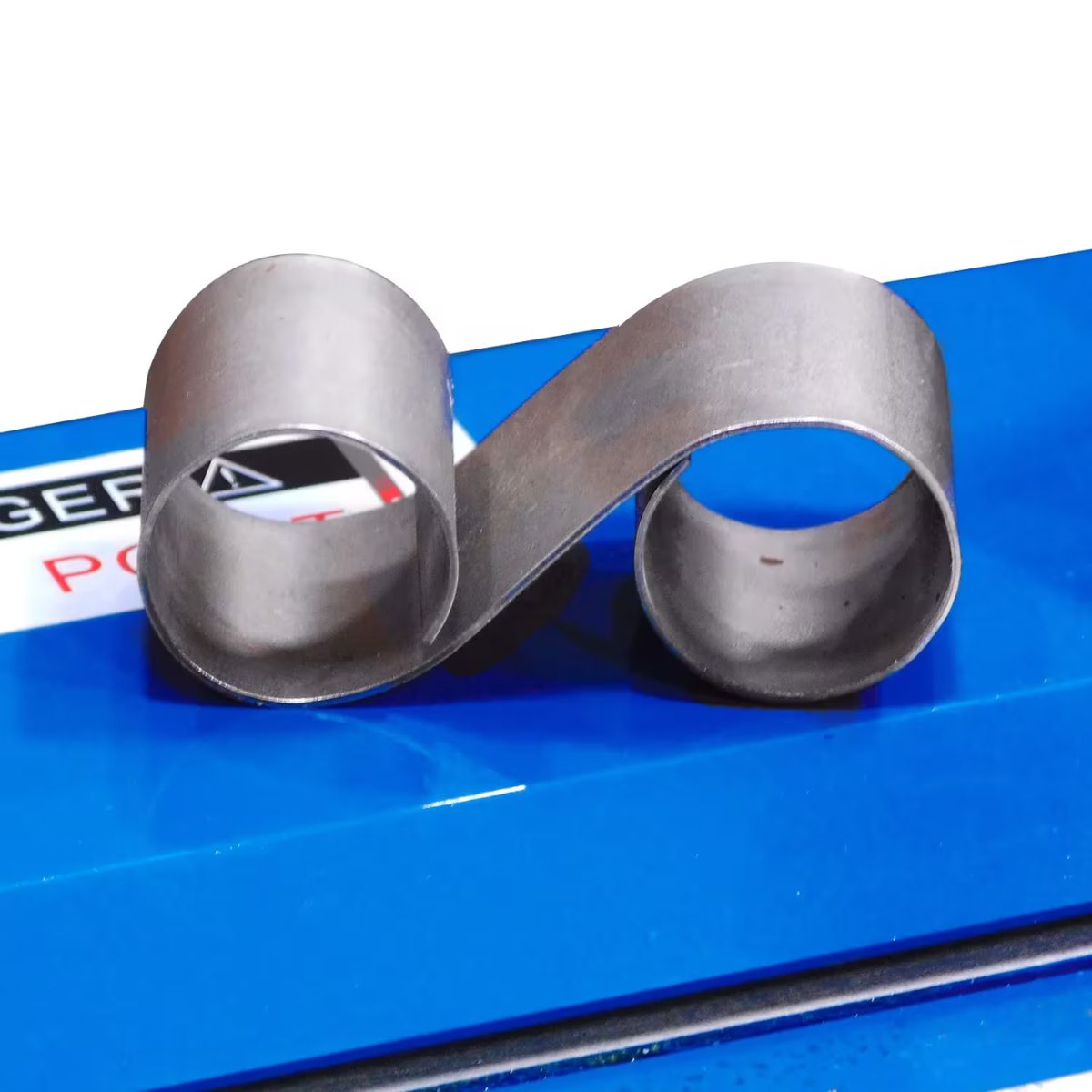 Baileigh BB-4816M-V2 48" Magnetic Sheet Metal Brake