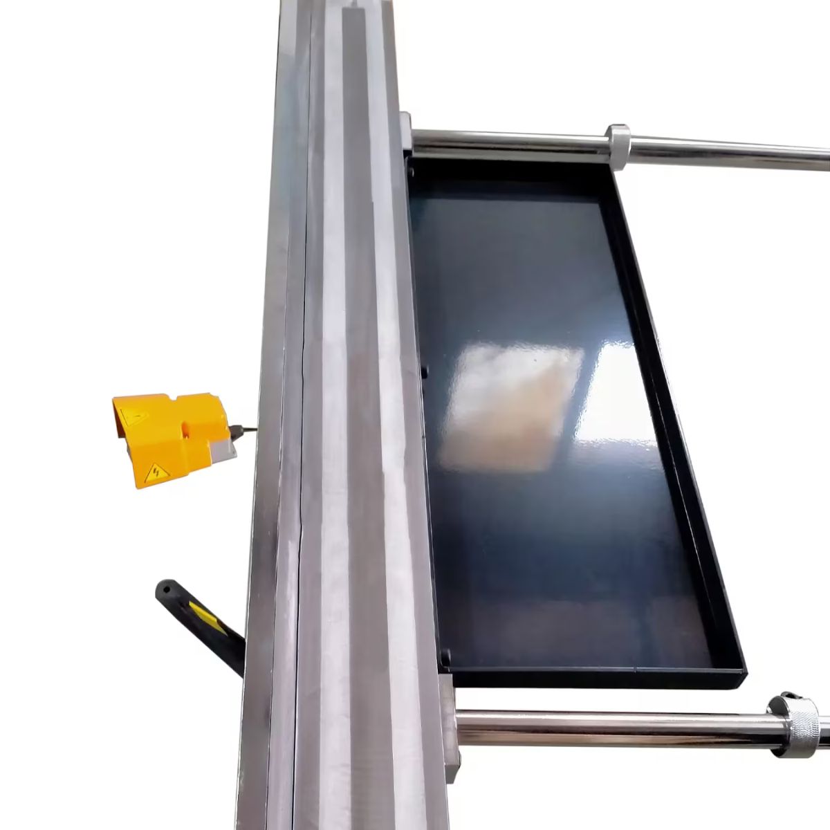 Baileigh BB-4816M-V2 48" Magnetic Sheet Metal Brake