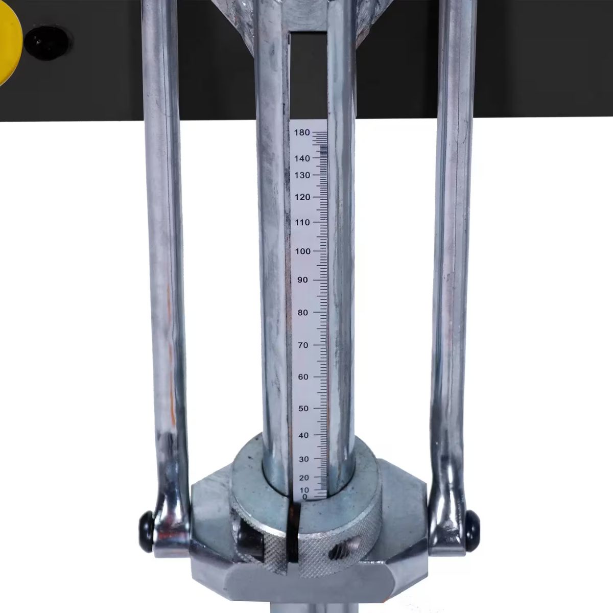 Baileigh BB-4816M-V2 48" Magnetic Sheet Metal Brake