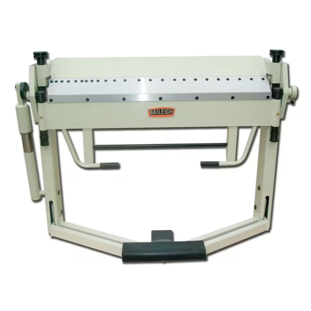 Baileigh BB-5014F 50" Manual Box & Pan Brake — 14 Gauge
