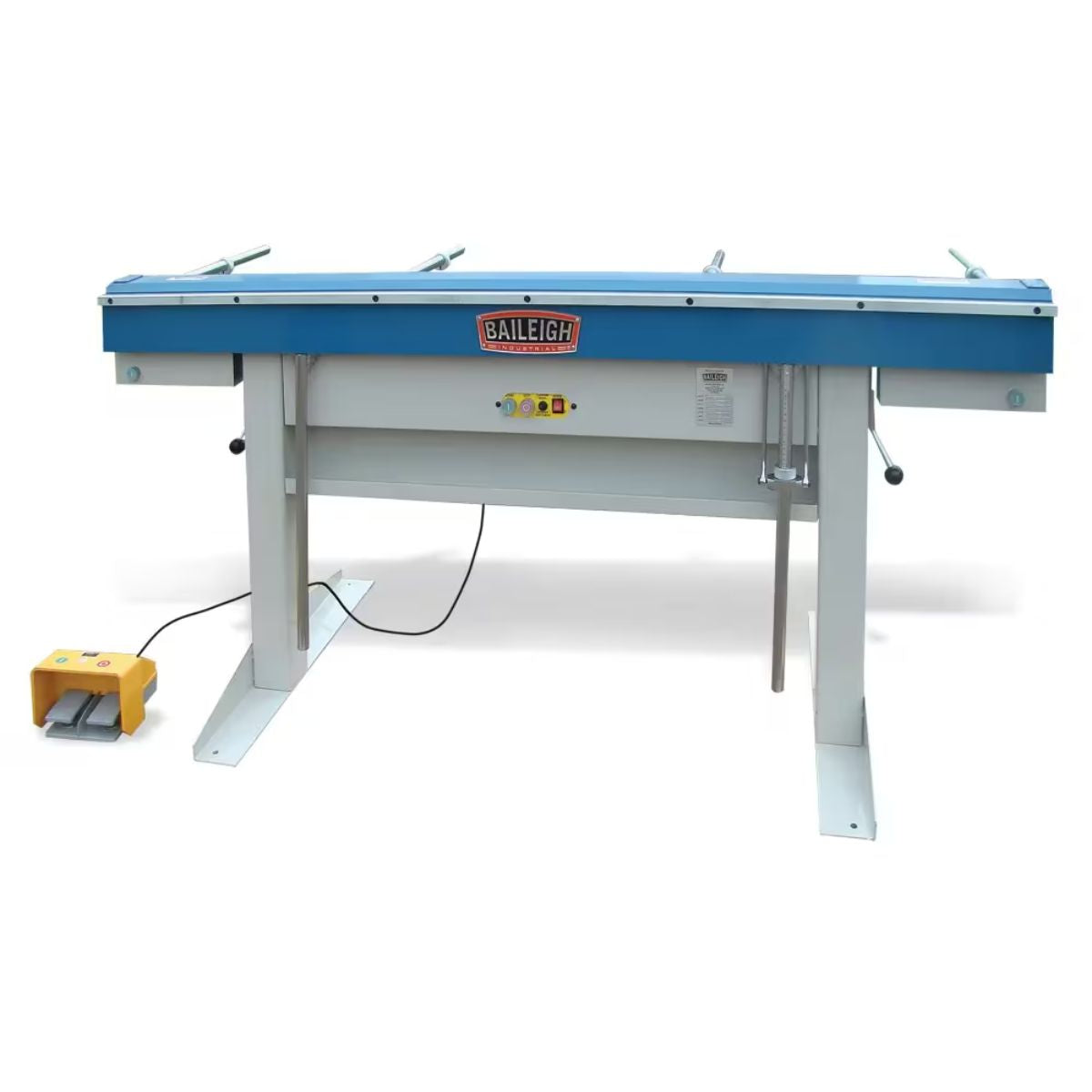 Baileigh BB-7216M 72" Magnetic Sheet Metal Brake