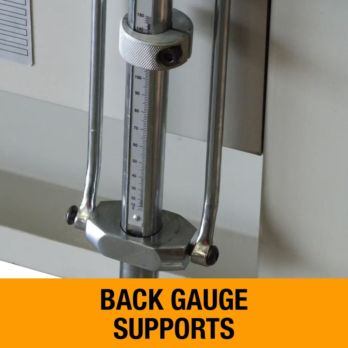 Baileigh BB-7216M 72" Magnetic Sheet Metal Brake