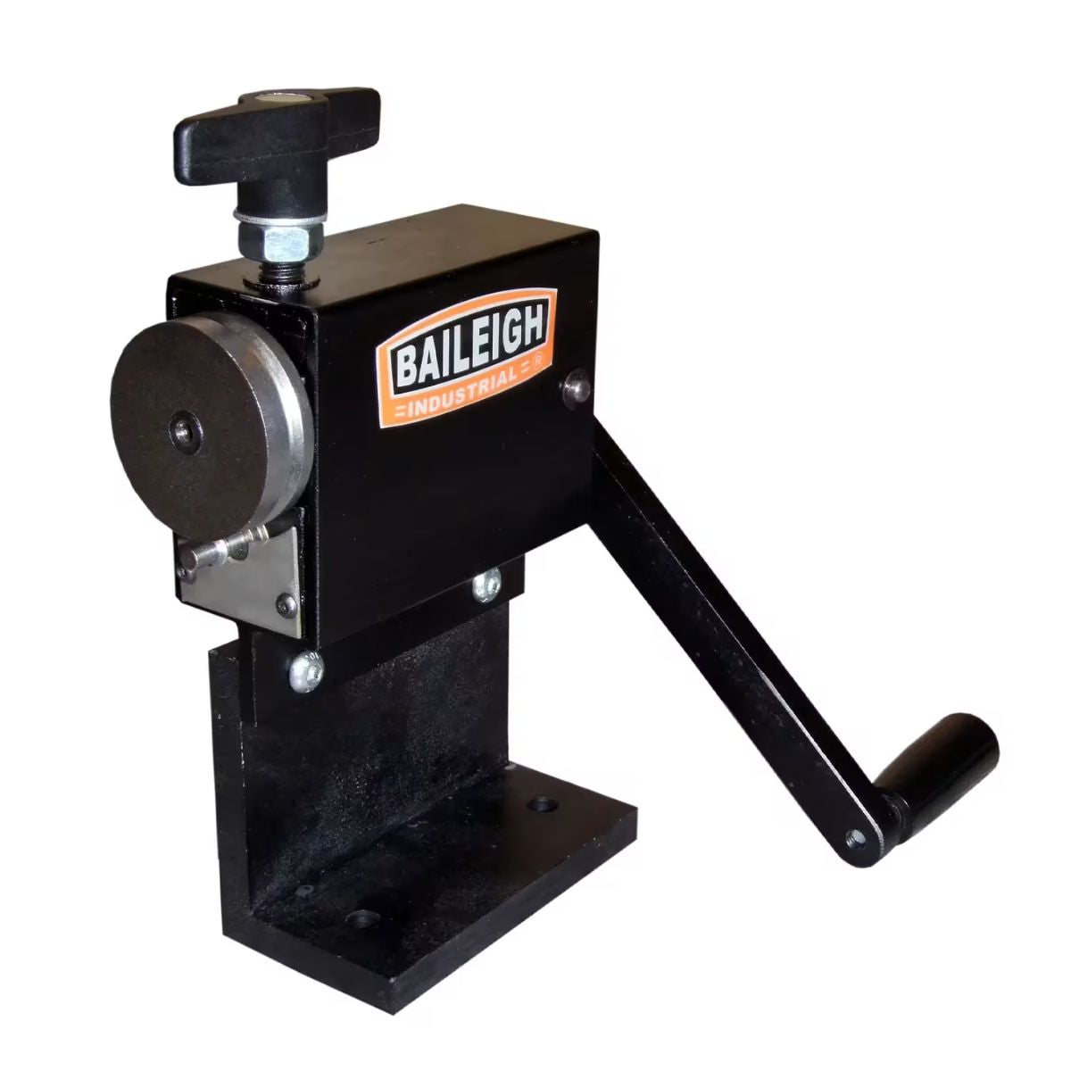 Baileigh BF-035 Manual Bead Former for 3/8" OD Tubing