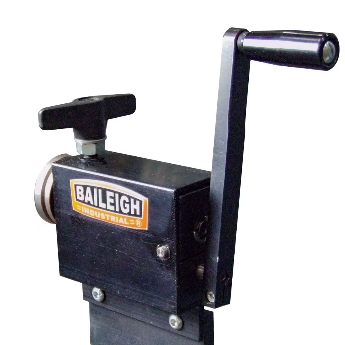 Baileigh BF-035 Manual Bead Former for 3/8" OD Tubing