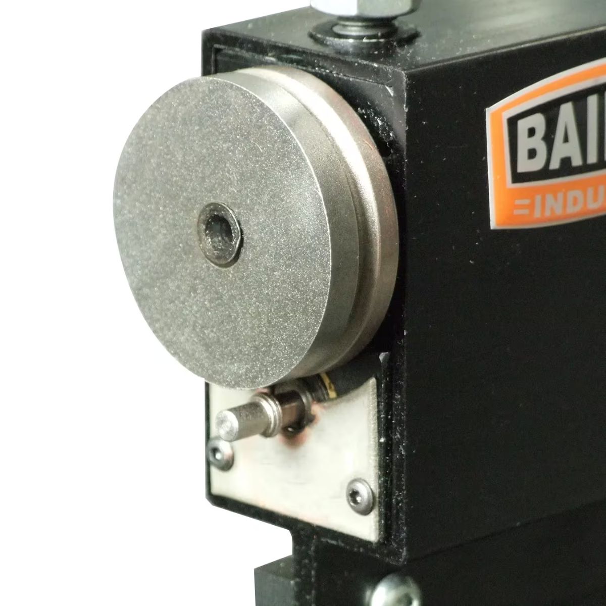 Baileigh BF-035 Manual Bead Former for 3/8" OD Tubing