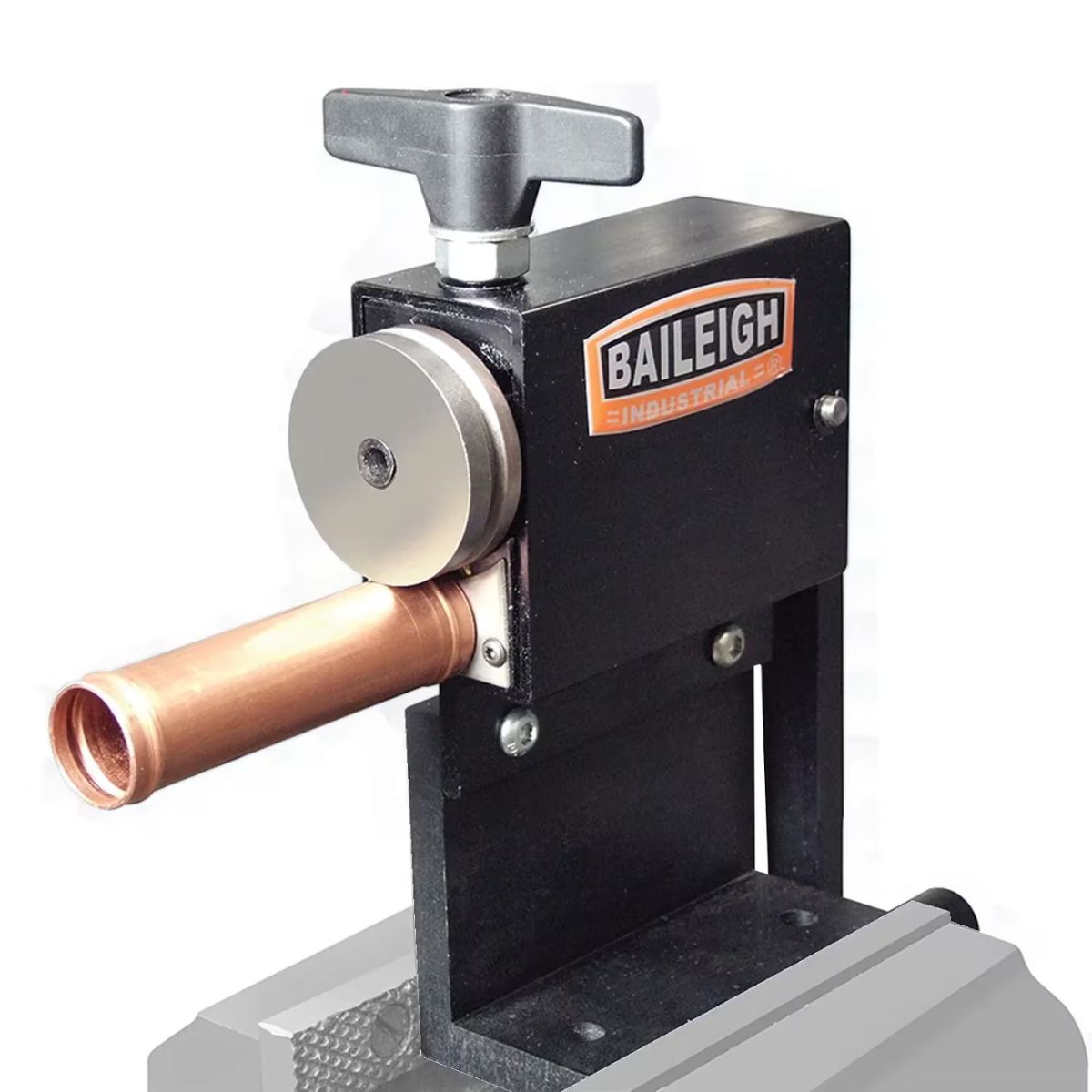 Baileigh BF-035 Manual Bead Former for 3/8" OD Tubing