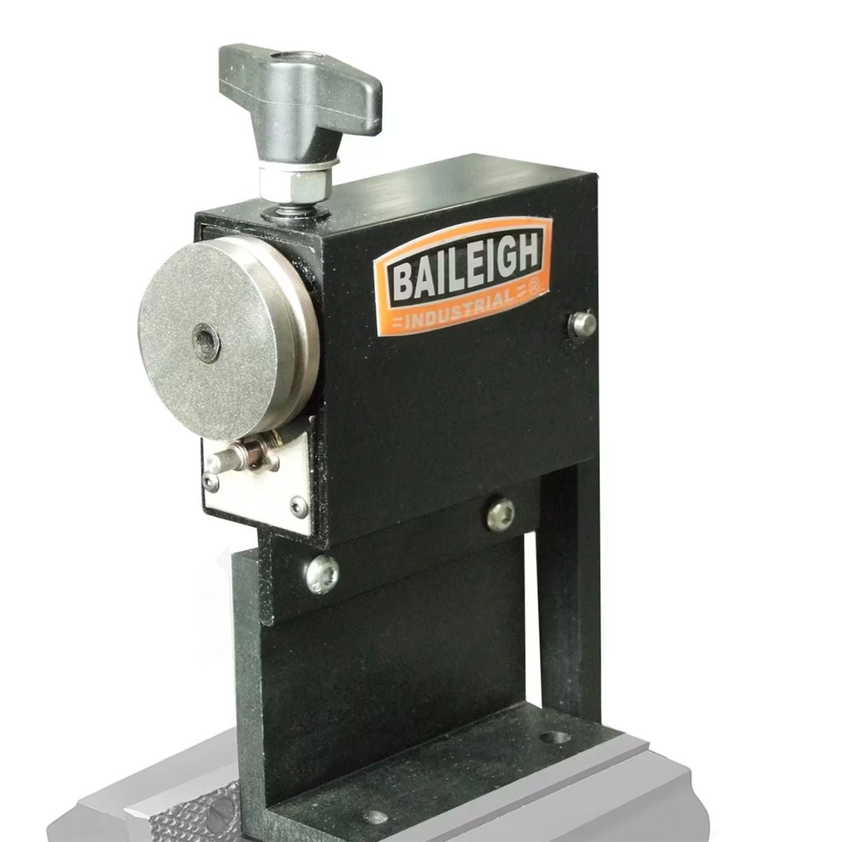 Baileigh BF-035 Manual Bead Former for 3/8" OD Tubing