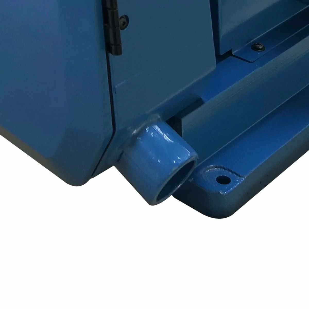Baileigh BG-142S 1" × 42" Three Wheel Belt Grinder