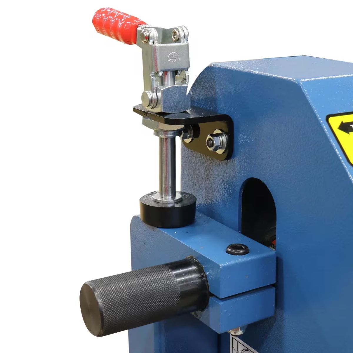 Baileigh BG-248-2 2" × 48" Two Wheel Belt Grinder