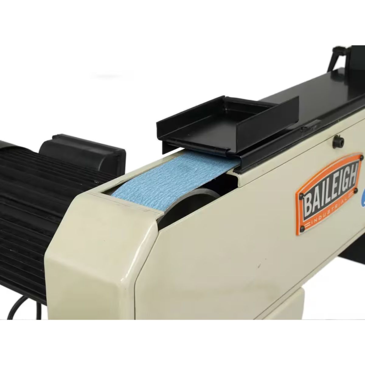 Baileigh BG-379 3" × 79" Belt Grinder