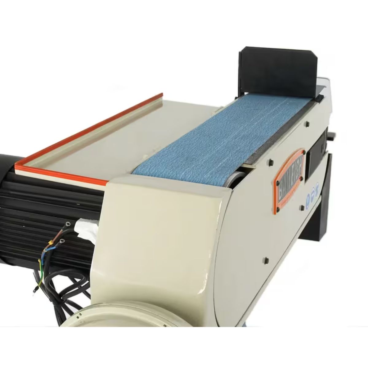 Baileigh BG-679 6" × 79" Belt Grinder