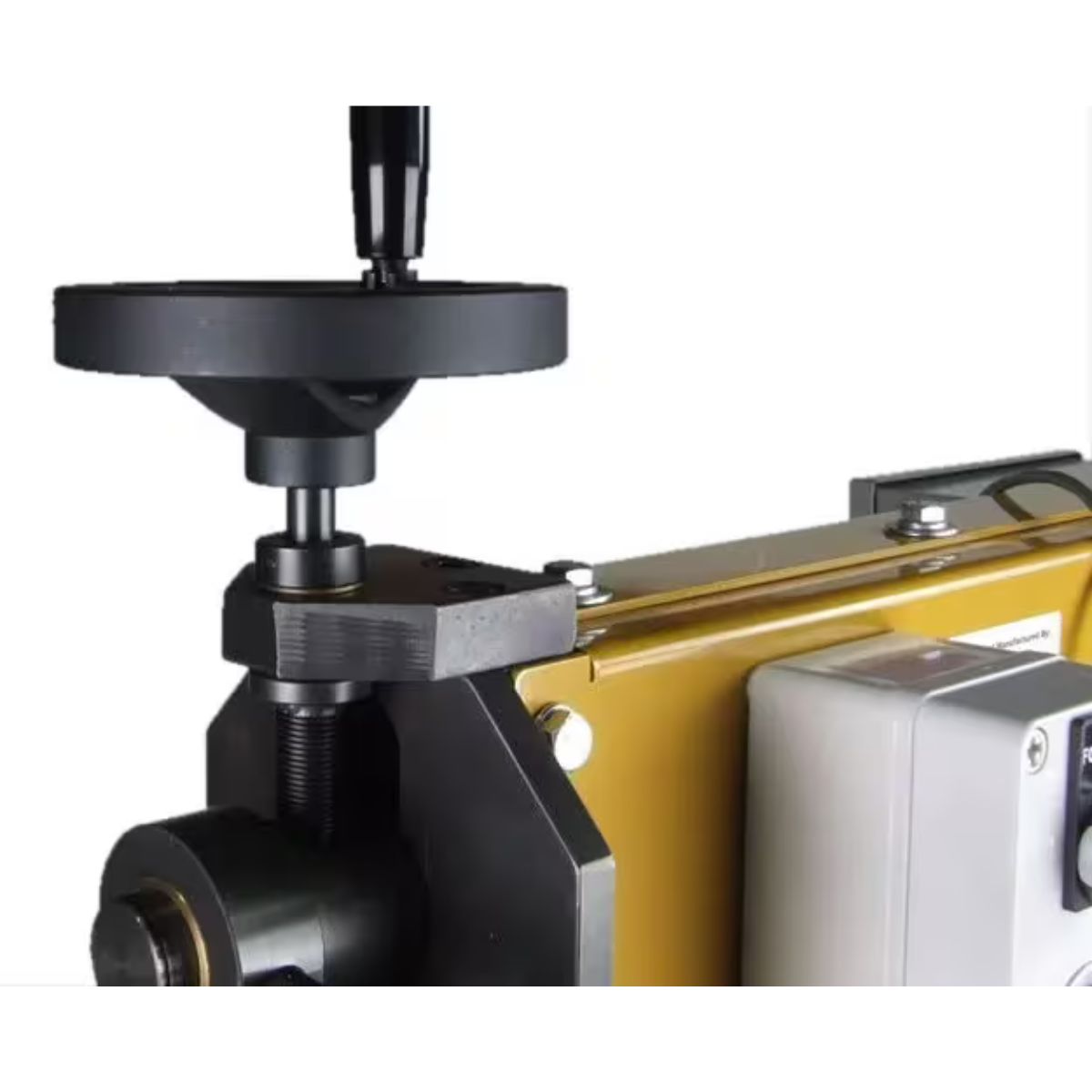 Baileigh BR-16E-36 110V Electric Bead Roller — 36" Throat